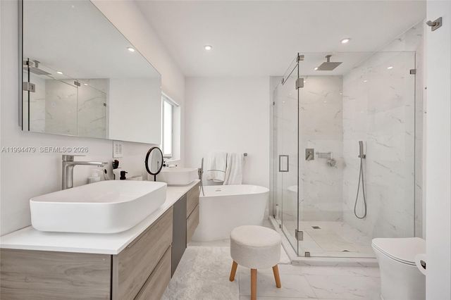 12478 N Bayshore Dr, North Miami, FL 33181