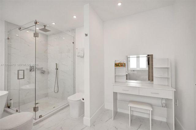 12478 N Bayshore Dr, North Miami, FL 33181