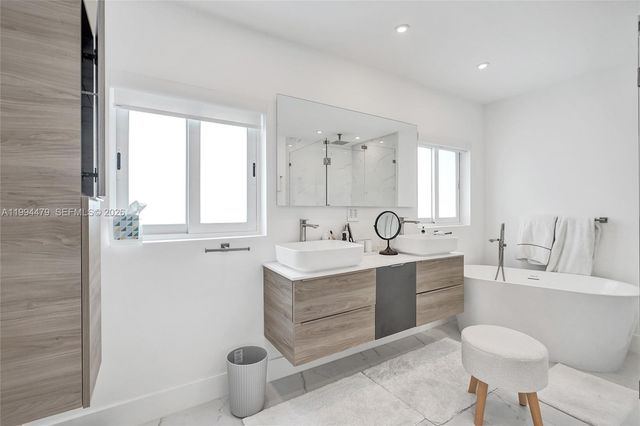 12478 N Bayshore Dr, North Miami, FL 33181