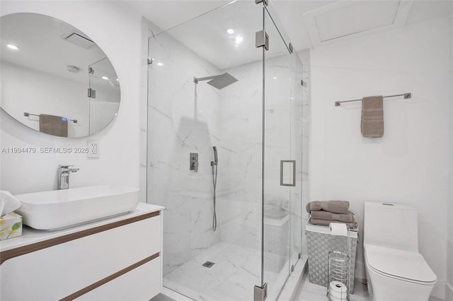 12478 N Bayshore Dr, North Miami, FL 33181