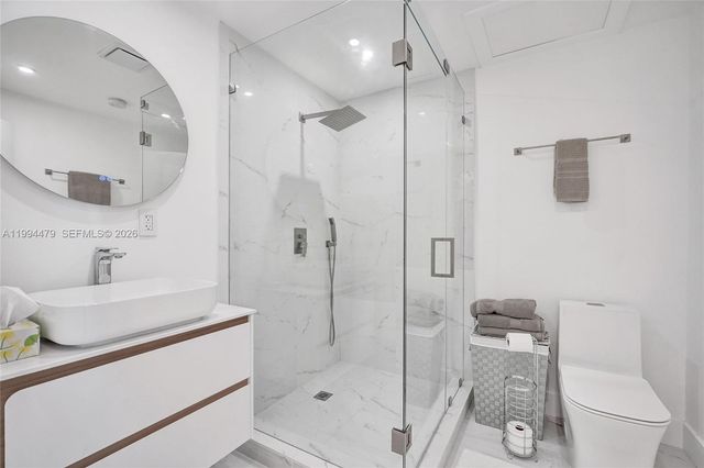 12478 N Bayshore Dr, North Miami, FL 33181