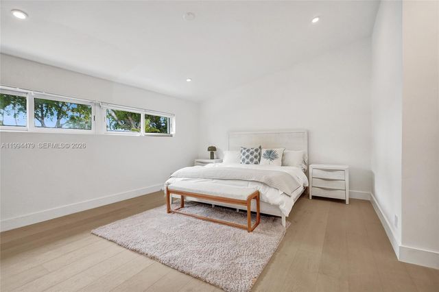 12478 N Bayshore Dr, North Miami, FL 33181