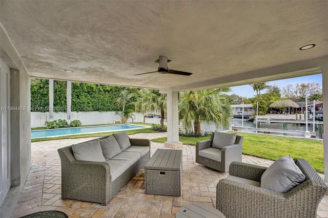 12478 N Bayshore Dr, North Miami, FL 33181