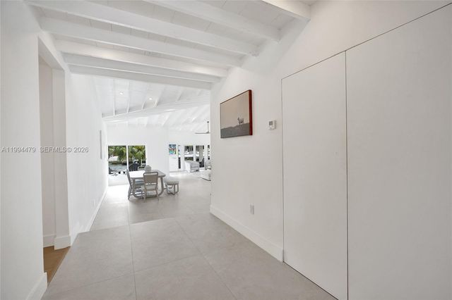 12478 N Bayshore Dr, North Miami, FL 33181