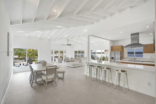 12478 N Bayshore Dr, North Miami, FL 33181