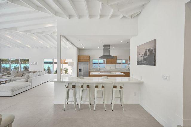 12478 N Bayshore Dr, North Miami, FL 33181