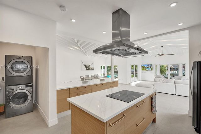 12478 N Bayshore Dr, North Miami, FL 33181