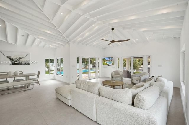 12478 N Bayshore Dr, North Miami, FL 33181