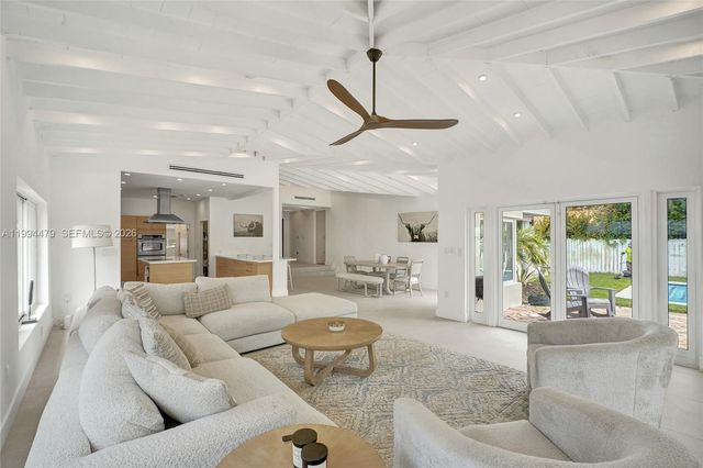 12478 N Bayshore Dr, North Miami, FL 33181