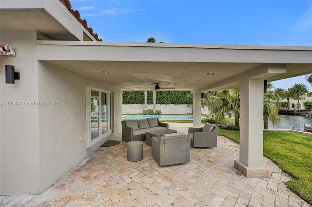 12478 N Bayshore Dr, North Miami, FL 33181