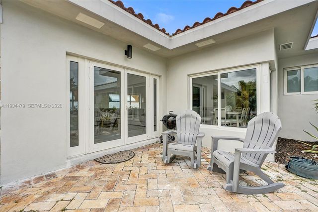 12478 N Bayshore Dr, North Miami, FL 33181