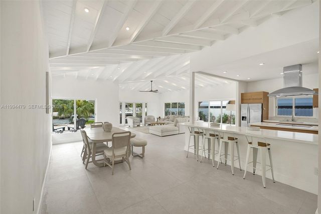 12478 N Bayshore Dr, North Miami, FL 33181