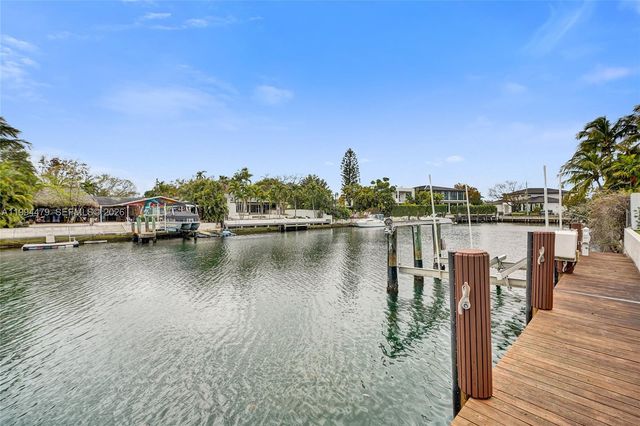 12478 N Bayshore Dr, North Miami, FL 33181