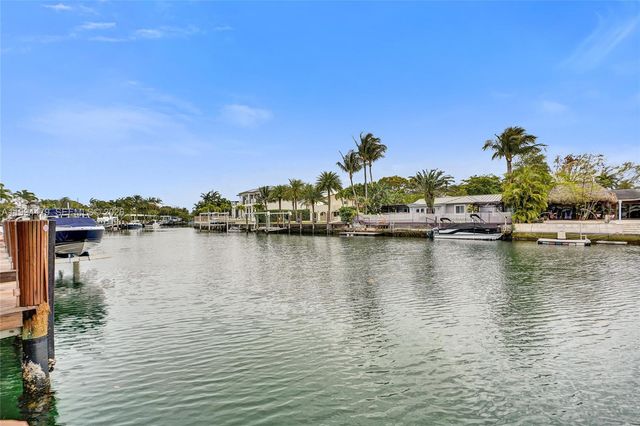 12478 N Bayshore Dr, North Miami, FL 33181