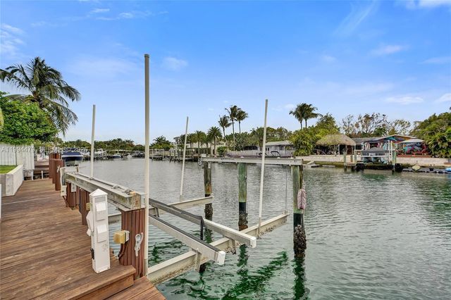 12478 N Bayshore Dr, North Miami, FL 33181