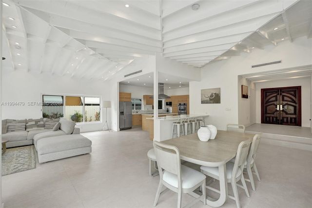 12478 N Bayshore Dr, North Miami, FL 33181