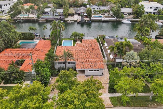 12478 N Bayshore Dr, North Miami, FL 33181