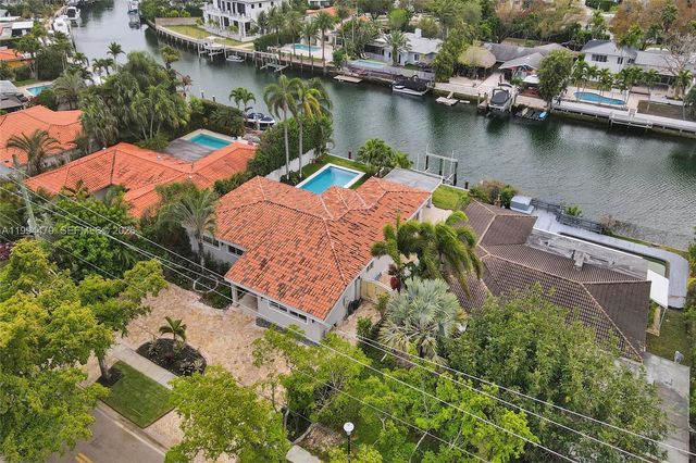 12478 N Bayshore Dr, North Miami, FL 33181