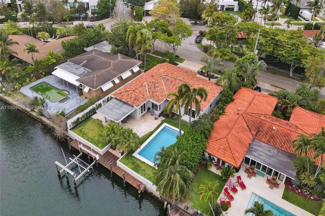 12478 N Bayshore Dr, North Miami, FL 33181