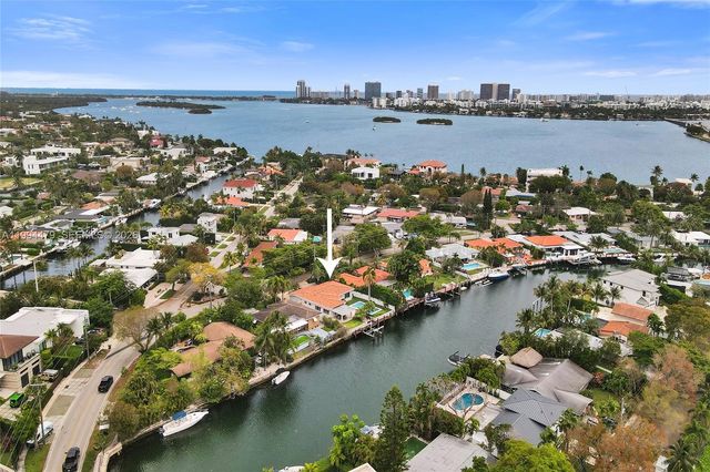 12478 N Bayshore Dr, North Miami, FL 33181