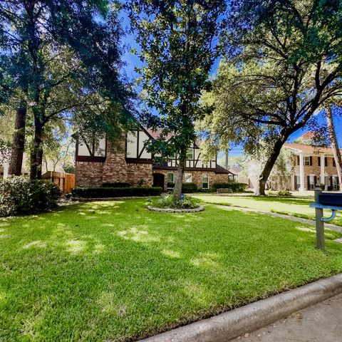 10723 Elmdale Drive, Houston, TX 77070