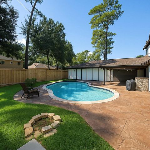 10723 Elmdale Drive, Houston, TX 77070