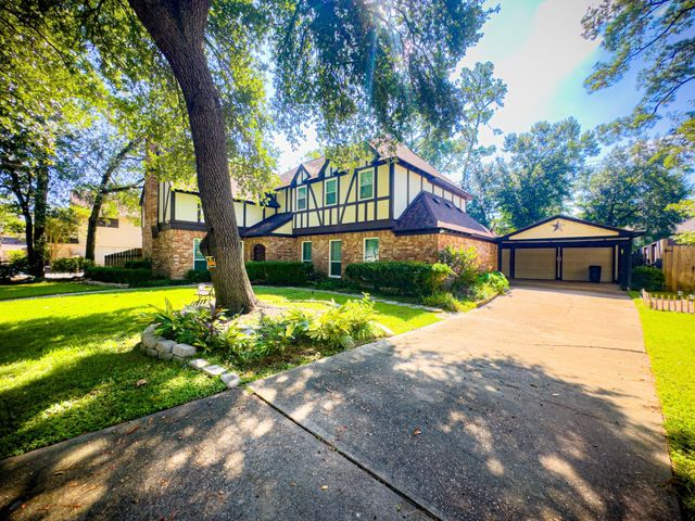 10723 Elmdale Drive, Houston, TX 77070