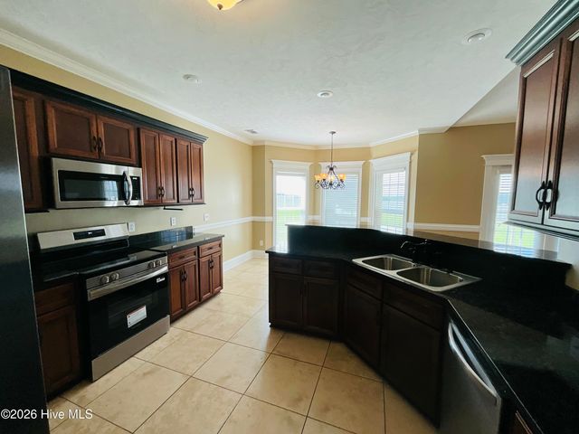 4746 Billie J Drive, Augusta, GA 30909