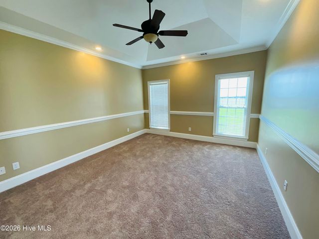 4746 Billie J Drive, Augusta, GA 30909