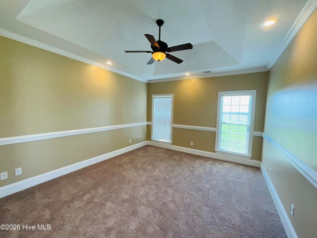 4746 Billie J Drive, Augusta, GA 30909