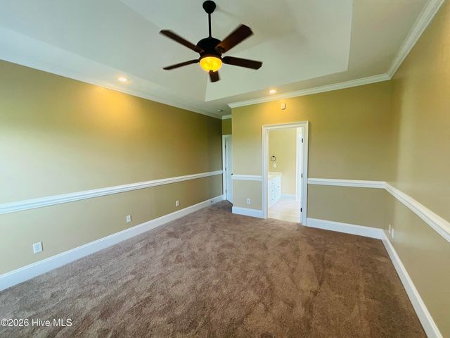 4746 Billie J Drive, Augusta, GA 30909