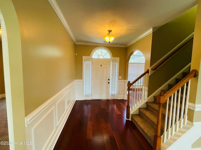 4746 Billie J Drive, Augusta, GA 30909
