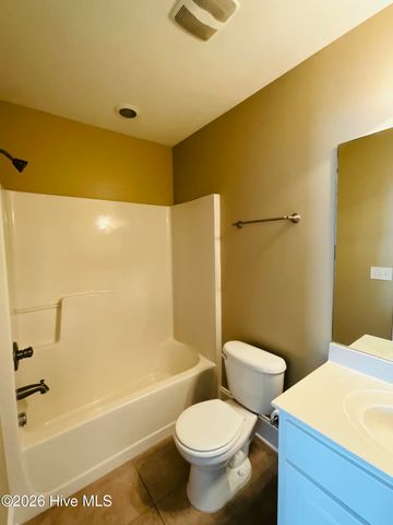 4746 Billie J Drive, Augusta, GA 30909