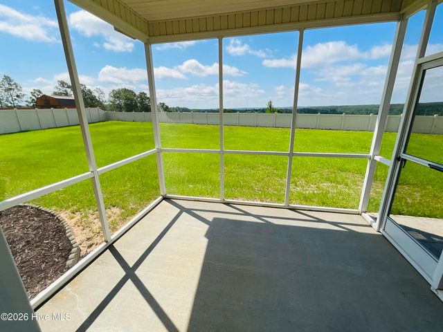 4746 Billie J Drive, Augusta, GA 30909