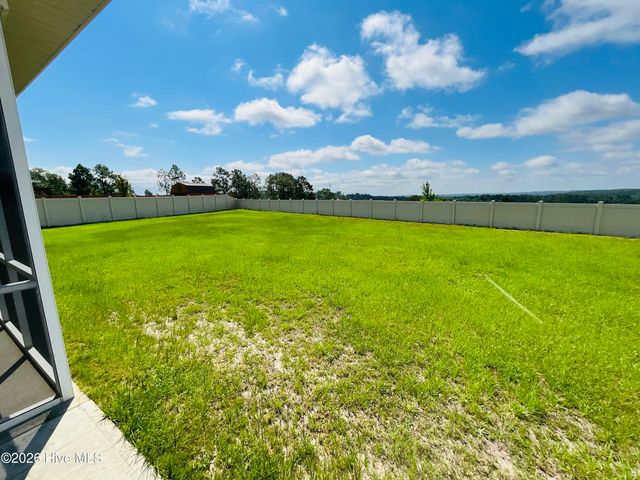 4746 Billie J Drive, Augusta, GA 30909