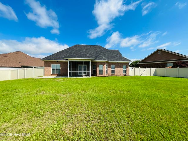 4746 Billie J Drive, Augusta, GA 30909