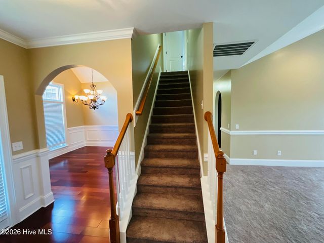 4746 Billie J Drive, Augusta, GA 30909