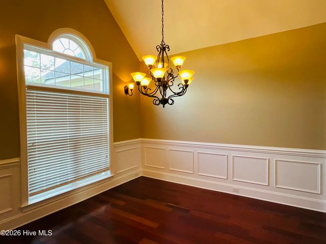 4746 Billie J Drive, Augusta, GA 30909