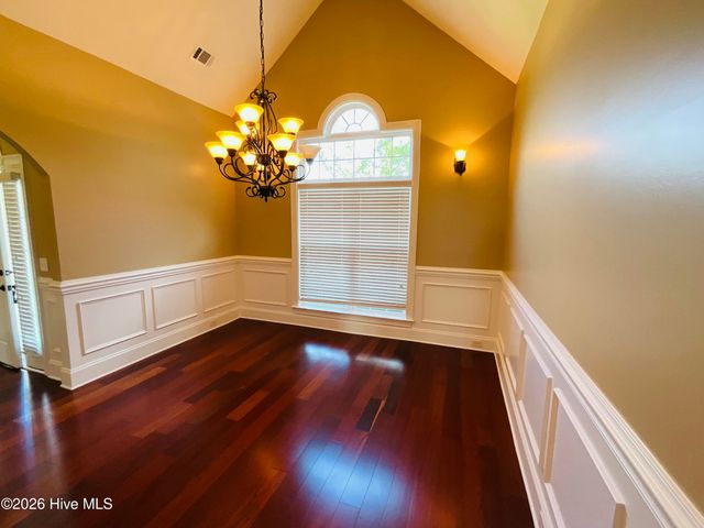 4746 Billie J Drive, Augusta, GA 30909