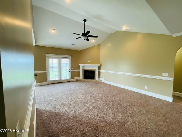 4746 Billie J Drive, Augusta, GA 30909