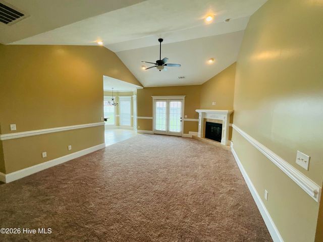 4746 Billie J Drive, Augusta, GA 30909