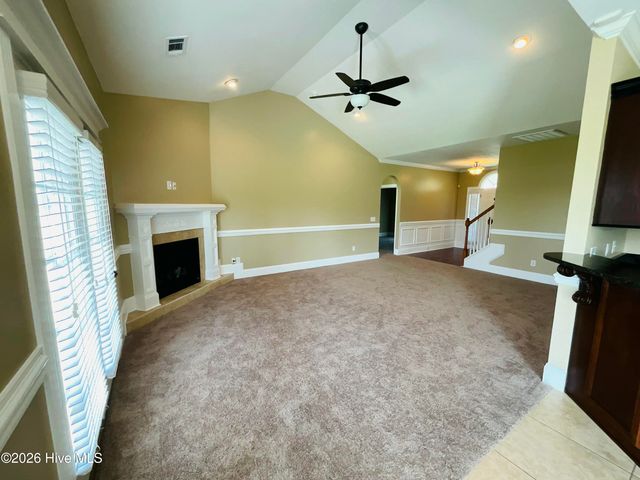 4746 Billie J Drive, Augusta, GA 30909