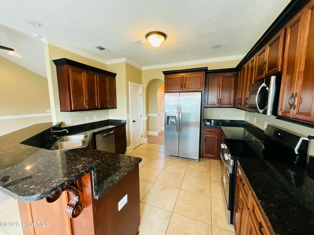 4746 Billie J Drive, Augusta, GA 30909