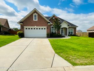 4746 Billie J Drive, Augusta, GA 30909