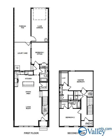 622 Town Madison Boulevard 13, Madison, AL 35758