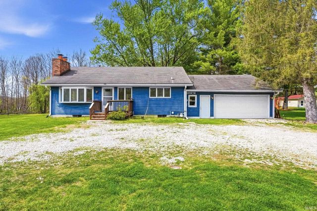 6290 W State Road 45, Bloomington, IN 47403