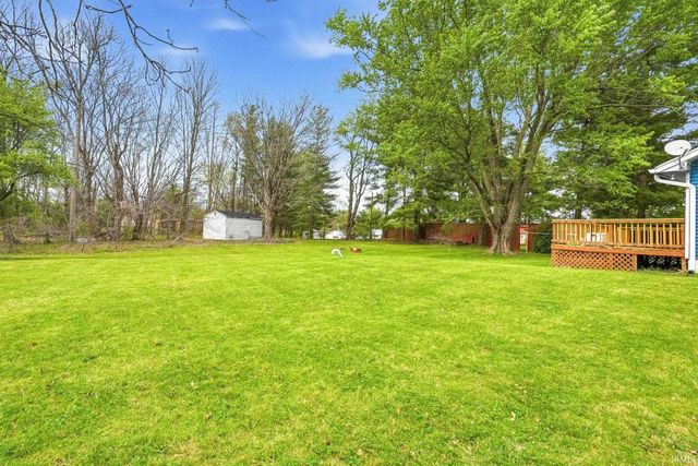 6290 W State Road 45, Bloomington, IN 47403