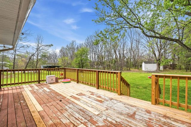 6290 W State Road 45, Bloomington, IN 47403