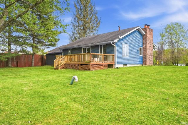 6290 W State Road 45, Bloomington, IN 47403