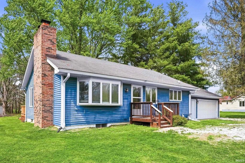 6290 W State Road 45, Bloomington, IN 47403